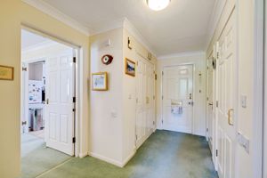 Hallway- click for photo gallery
